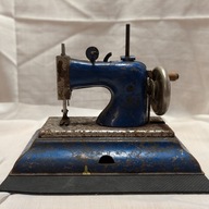 Maszyna do szycia Casige Mini z korbką