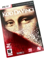 KOD DA VINCI premierowa stan -6/6 PC [PL]