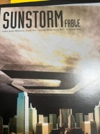 Sunstorm - Fable (The Remixes)