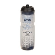 Bidon Zefal ZF-1670 750 ml srebrny