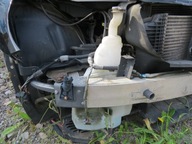 MERCEDES R-KLASA W251 KOMPLETNY ZBIORNIK SPRYSKIWACZY