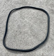 Volvo XC60 II lift 2023 EU uszczelka klapy bagażnika tylnej tył