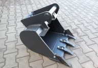 Inny Lyzka kopiaca Lyzka kopiaca 50cm 0,8-2t JCB 8014 8015 8016 8017 8018