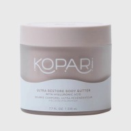 KOPARI Ultra Restore Body Butter Masło do Ciała Kwas Hialuronowy