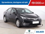 Toyota Corolla 1.6 Valvematic, Salon Polska