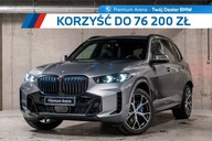 BMW X5 xDrive30d Dostępny od ręki!