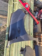 Renault kangoo I lift 03-08 błotnik przedni prawy nowy