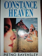 Piętno Ravensley Constance Heaven