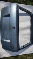 Klapa bagażnika Skoda Fabia