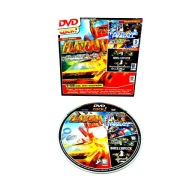 CLICK! NR 03 / 2007 FLATOUT + SHELLSHOCK NAM 67 + FASTLANE PINBALL PC PL