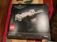 LEGO Star Wars 40483 Miecz świetlny Luke'a Skywalk