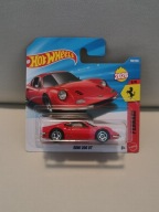 Model Ferrari Dino 206 GT