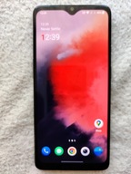 Smartfon OnePlus 7T 8 GB / 128 GB 4G (LTE) srebrny