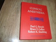 CLINICAL ANESTHESIA Barash Cullen Stoelting