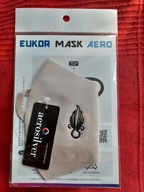 Legia Cudzoziemska maseczka z flamem nowa nr2