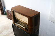 stare radio Nordmende