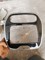 RENAULT CAPTUR 1 RAMKA RADIA NAWIGACJI 682707901R