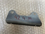 Uchwyt środkowy wspornik mocowanie błotnika Audi A5 2008-17 PRAWY 8T0821468