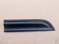 PORSCHE MACAN 95B 21-24 LISTWA DRZWI PRAWY TYŁ 95B8398901R ORYGINAŁ