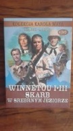 WINNETOU SKARB W SREBRNYM JEZIORZE