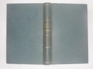 Pisma Juliusza Słowackiego Tom 5.oprawa (1922) rok