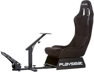 Fotel Gamingowy Symulator Wyścigów Playseat Evolution M Alcantara Racing