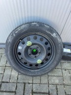 BMW x5 e70 koło dojazdówka