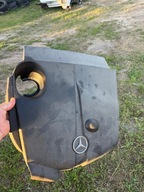 MERCEDES W246 W117 1.8 CDI DEKIEL POKRYWA SILNIKA A6510109815