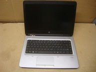 HP ProBook 640 G2 i3/8GB/500GB