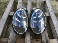 PORSCHE 911 CARRERA 992 LIFT Lampa zderzak błotnik belka maska HD MATRIX