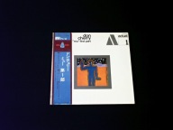 DON CHERRY Mu First Part JAPAN Obi NM LP Winyl