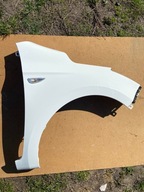 HYUNDAI I20 12-14 BŁOTNIK PRAWY PRZEDNI GT, BEZ RDZY, ORYGINAŁ