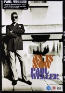 PAUL WELLER - As Is Now