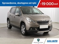 Peugeot 2008 1.2 PureTech, Salon Polska