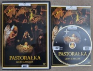 PASTORAŁKA DVD LEON SCHILLER TEATR TELEWIZJI TVP PESZEK STENKA ZELNIK BDB