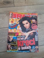 Bravo czasopismo nr 4 / 2007