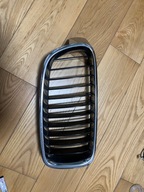 BMW 3 F30 F31 NERKA ATRAPA PRAWA 51137255412 GRILL P KRATKA