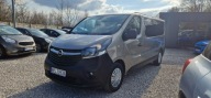 Opel Vivaro Super Stan Long L2H1 Jak Nowy