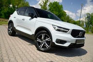XC40 R-DESIGN __ 4X4 __PIĘKNA SZTUKA