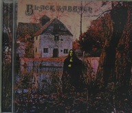 Black Sabbath - Black Sabbath CD Jak Nowa