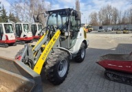 Kramer Ladowarka Kolowa KRAMER 5085 Cena netto - 185.000zl