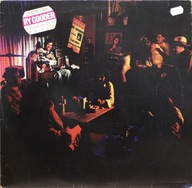 Ry Cooder – Show Time Warner Bros. Records – WB 56 386