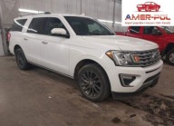 Ford Expedition Limited Max 2021 3.5l 3.5 Benzyna 375KM