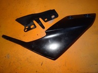 YAMAHA MT 125 21r owiewka lewa ogon zadupek tył