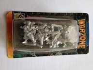 WARZONE JIHAD INFANTRY METAL