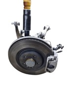 Audi Q5 80A 2WD Nowa Prawa Zwrotnica Tył Wahacz Tarcza Zacisk Amortyzator