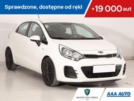 Kia Rio 1.4 CVVT, Salon Polska, Klima