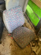 SPRINTER 903 VW LT FOTEL KIEROWCY