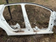 Renault Zoe 2 2019- słupek środkowy prawy próg