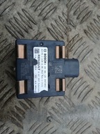 Dacia spring sensor radar distronic 0203304128 oryginal demontaz